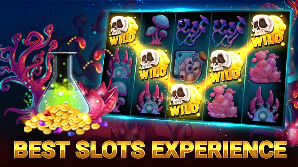 Mẹo để giành Jackpot khi chơi Slot game tại AX88 VIP