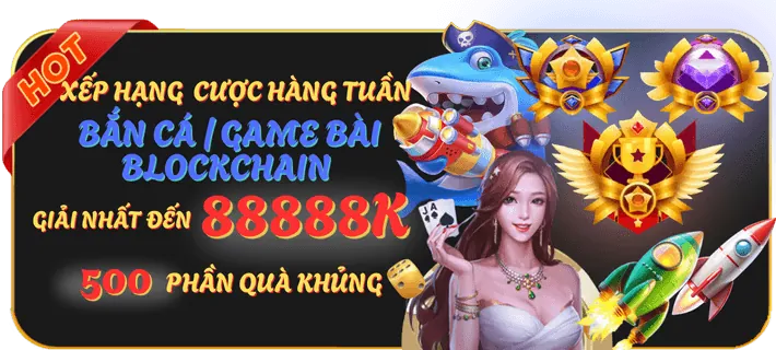 Hình ảnh trò chơi bắn cá vui nhộn và hấp dẫn tại ax88 vip