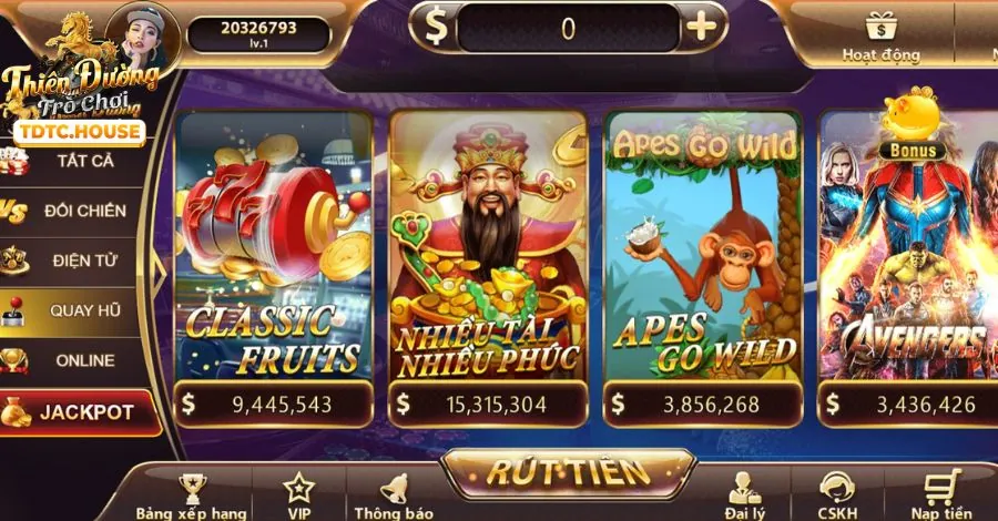 Hình ảnh các mẹo chơi slot game hiệu quả từ chuyên gia