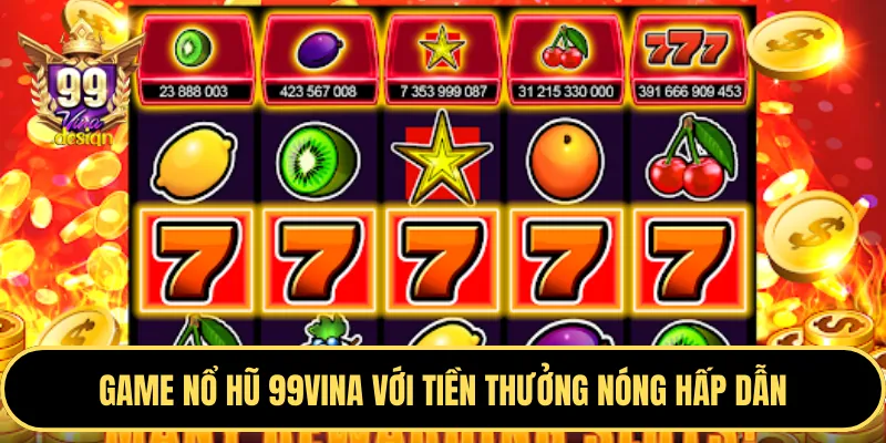 Hướng dẫn chơi slot game tại AX88 VIP