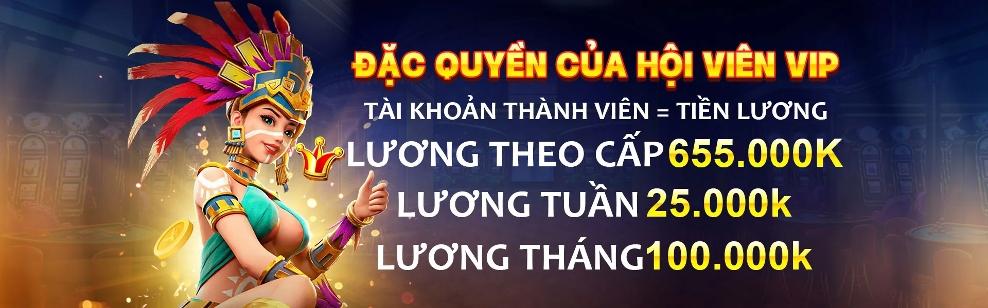 Hình ảnh khuyến mãi hoàn trả đá gà
