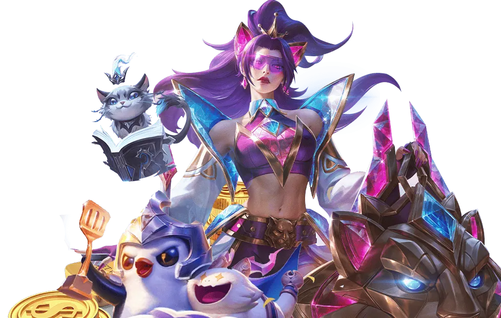 Hình ảnh đa dạng các trò chơi slot game tại AX88 VIP